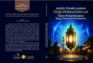 PenulisDr. Ari Pratama Putra, M.Pd