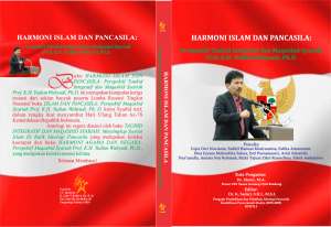 Penulis: Fajar Dwi Novianto, Fadhil Hanum Khairunnisa, Fatiha Ainunnaim, Etna Iyyana Mahardika Salma, Esti Purnamasari, Arini Salsabila, Nur’amalia, Annisa Nur Rohmah, Rizki Tajum Zikri Ramadhan, Fakih Ambarawa Tebal Halaman: i-xxi+ 145 halaman