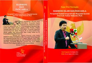 Kata Pengantar:Dr. Munir, M.A.
Dosen UIN Sunan Gunung Djati Bandung

Editor:
Dr. Sadari., S.H.I., M.S.I

Tata Letak:
Ahmad Masfuful Fuad., S.Sy., M.H.I.
Sudarti., S.H., M.H.
Ardhan Irfan., S.Hum., M.Ir.If.

Penerbit:
CV. Iqralana

Ukuran Buku:
Hight=23, Weidht=15,5

Harga:
Rp 85.000
