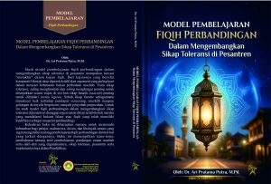 PenulisDr. Ari Pratama Putra, M.Pd